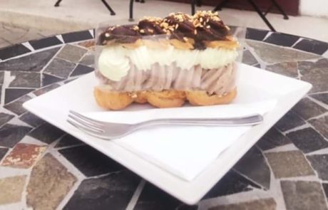 Sütemény Sütemény