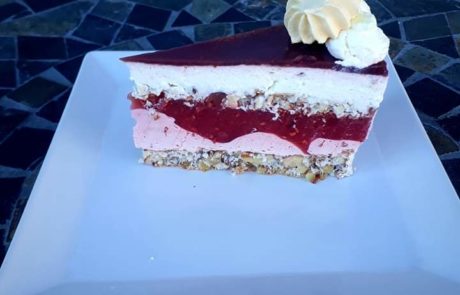 Sütemény Sütemény