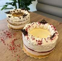 Sütemény Sütemény