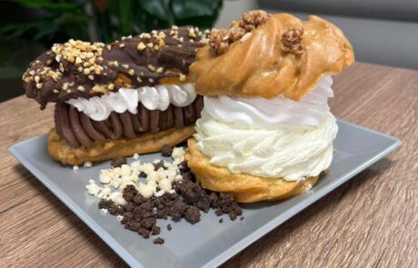 Sütemény Sütemény