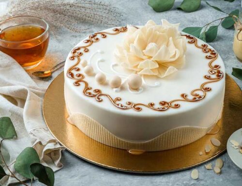 Tortarendelés könnyedén – mentes cukrászdánk előnyei