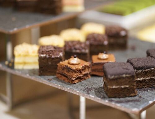 Mentes édesség a legkisebbeknek