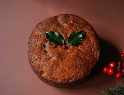 Édes ízek, mentes finomságok az ünnepi időszakra