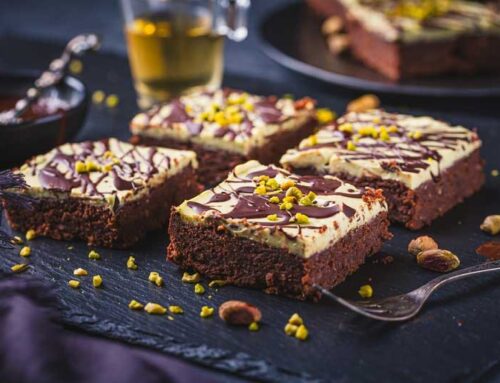 Milyen termékeket kínál egy mentes cukrászda?